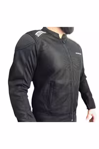 کاپشن موتورسوار مردانه CONFORT MOTHERCYCLE MOTORCYCLE COCIE اورجینال Venom