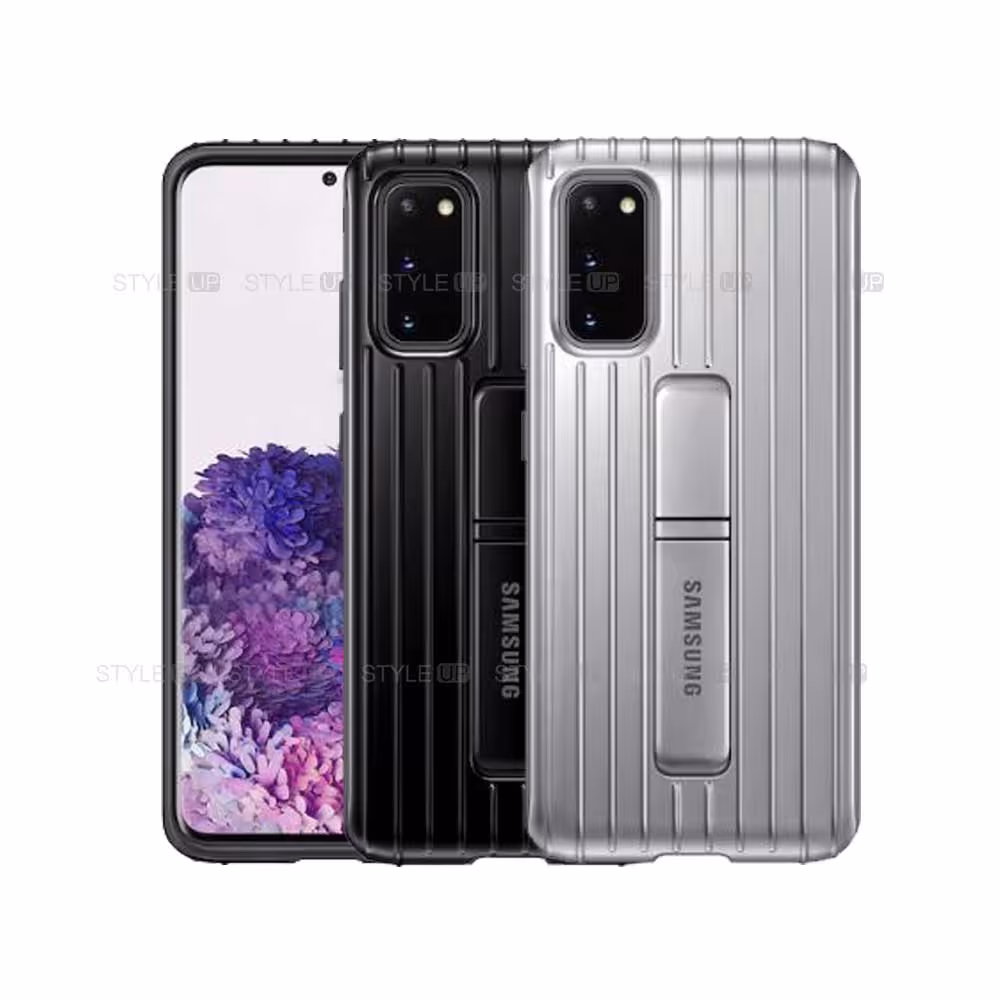 کاور سامسونگ Rugged Protective برای گوشی Galaxy S20 / 5G
