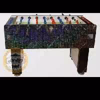 فوتبال دستی کد125 ارسال به روش پس کرایه 

