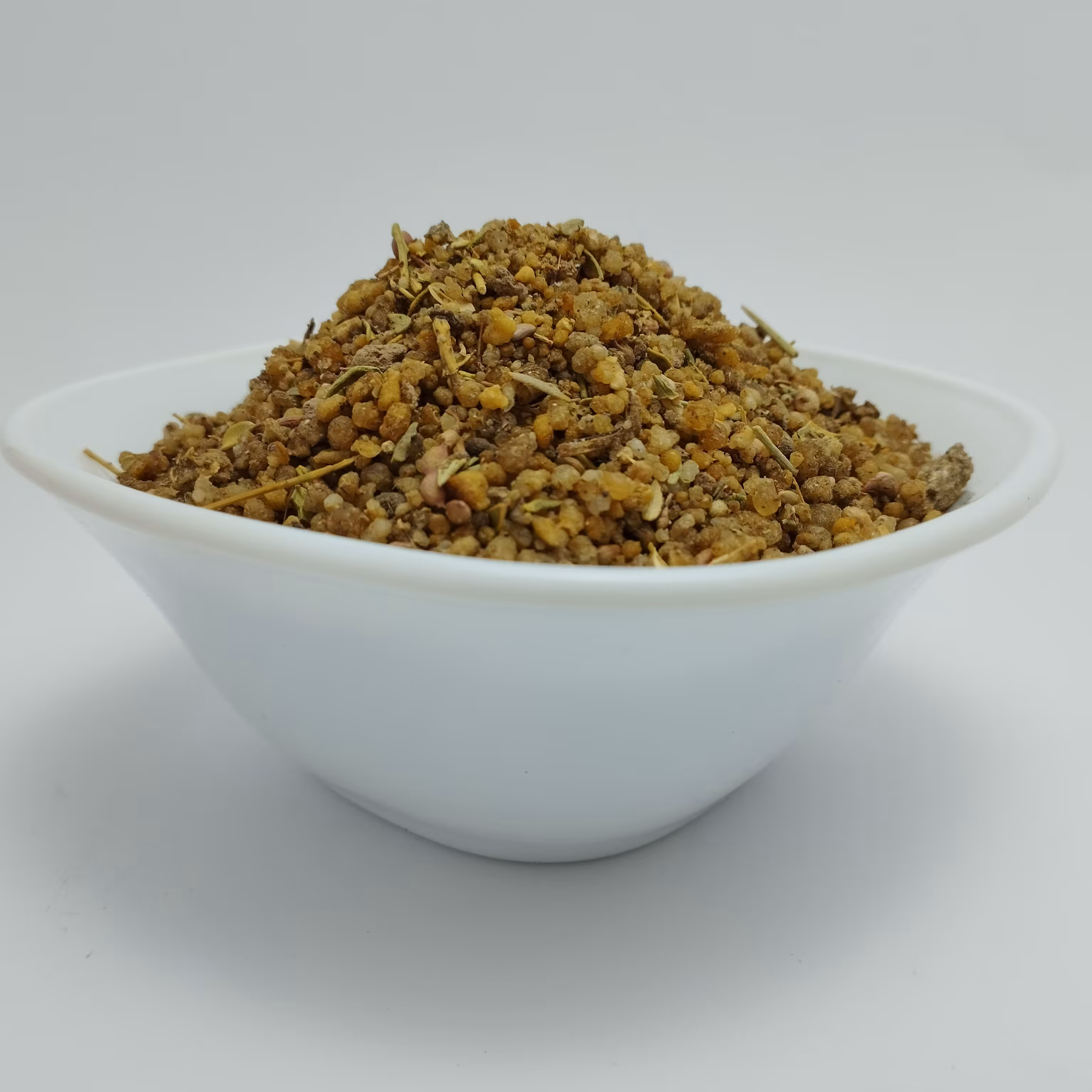 ترنجبین ( Camelthorn Manna )  40 گرم