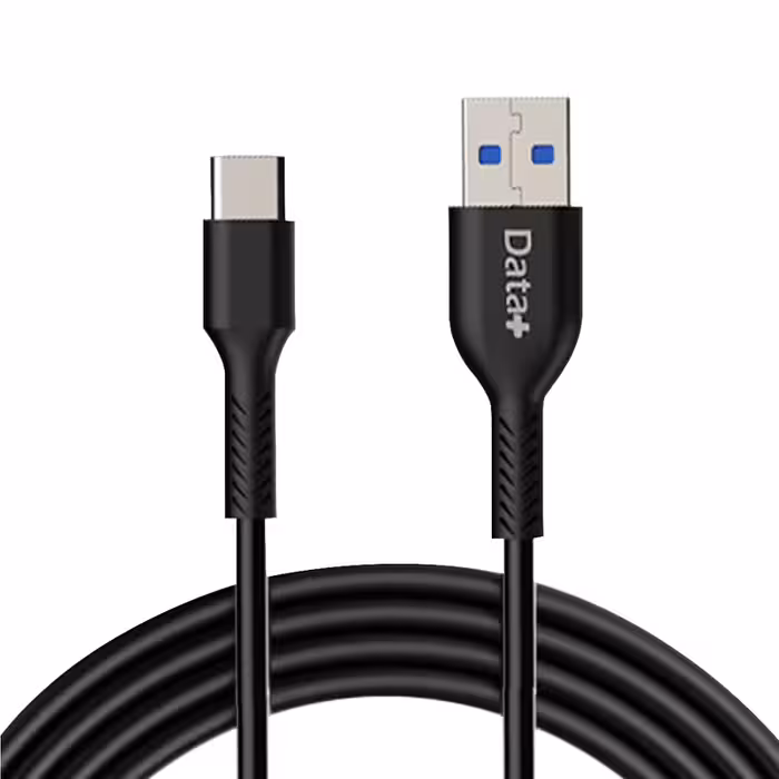 کابل تبدیل USB به USB-C دیتا پلاس مدل DP03