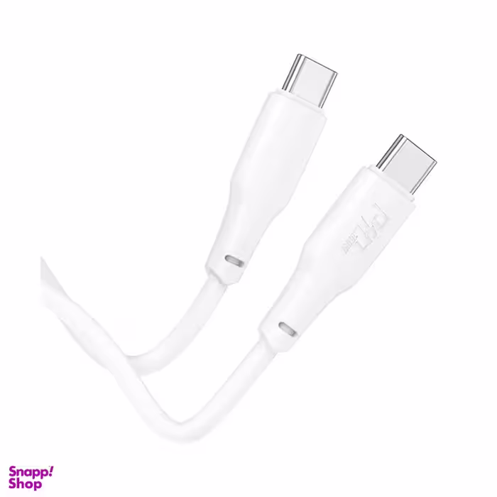 کابل USB-C هوکو مدل X93 100W طول 1 متر