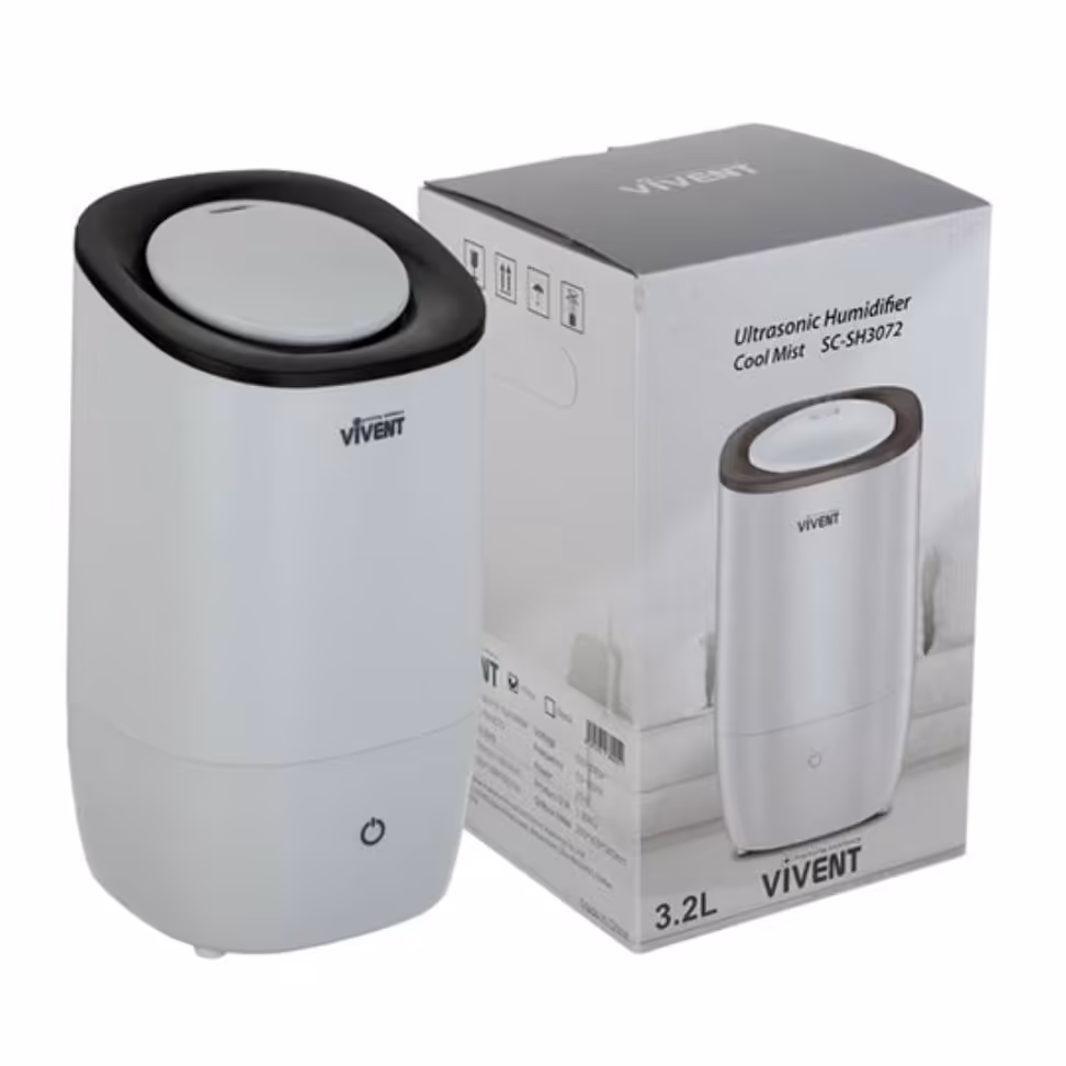 بخور سرد ویونت 3072