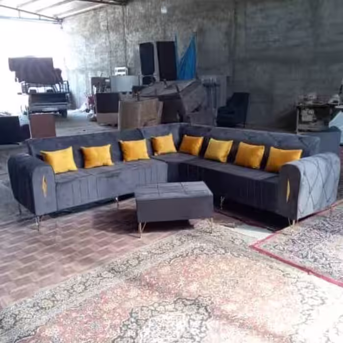 مبل شکوه