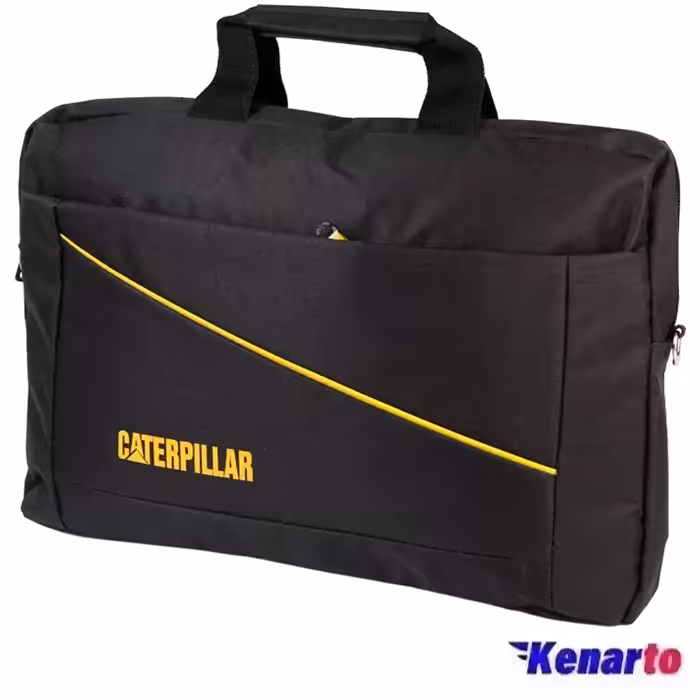 کیف لپ تاپ کاترپیلار مدل 113 NEW مناسب برای لپ تاپ 15.6 اینچی