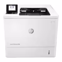 قیمت و خرید پرینتر سیاه و سفید تک کاره لیزری اچ پی LaserJet Enterprise M608n | یاس ارتباط