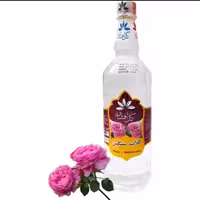 گلاب سنگین دوآتشه کد1  آقای عطار