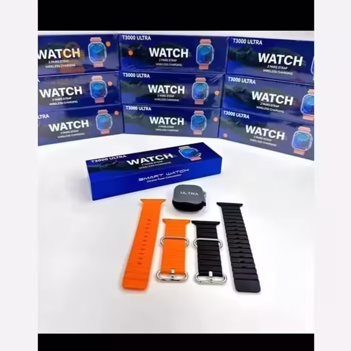 اپل واچ ultra سری t3000