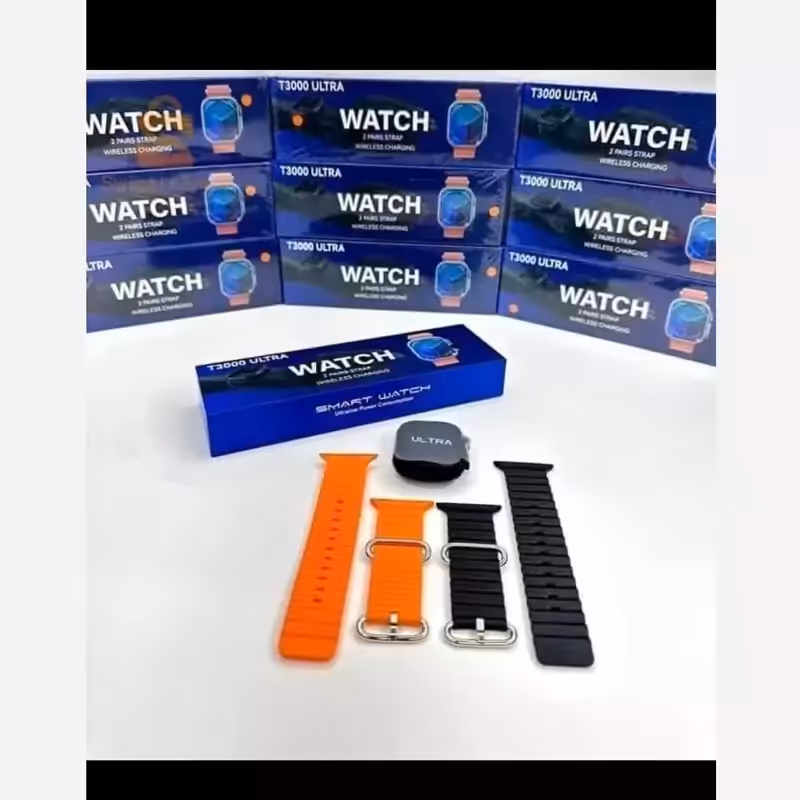 اپل واچ ultra سری t3000