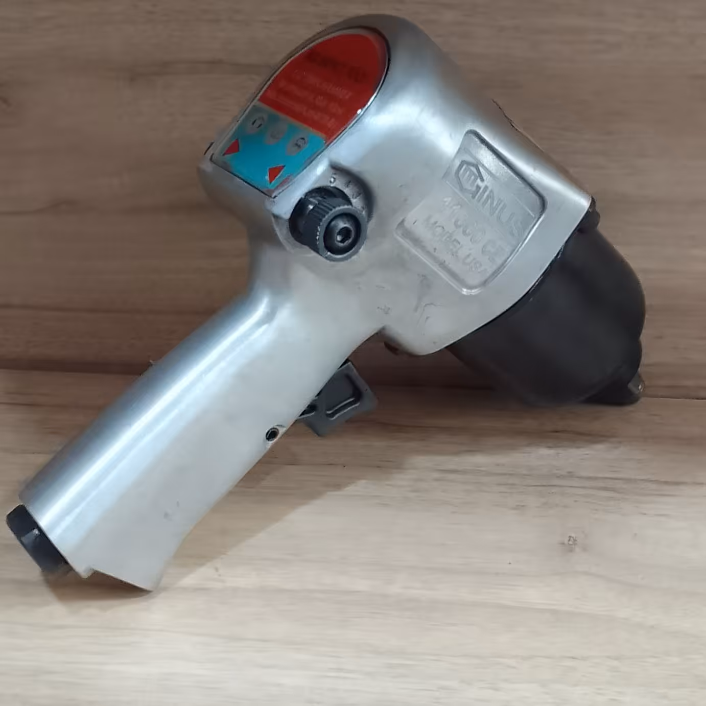 بکس بادی جنیوس مدل اصل تایوان TWIN Hammer GENIUS 