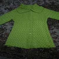 ژاکت زنانه سایز 36