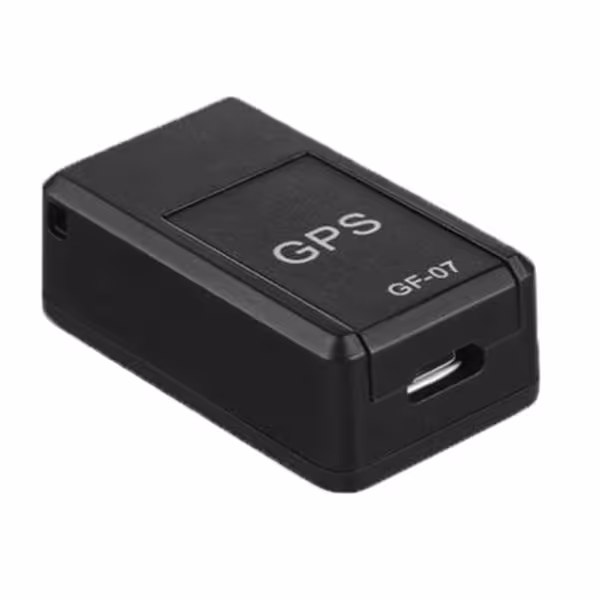 رهیاب ماهواره ای مدل GF-07