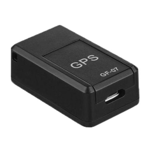 رهیاب ماهواره ای مدل GF-07