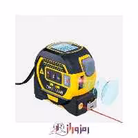 متر لیزری 3 کاره طرح دیوالت