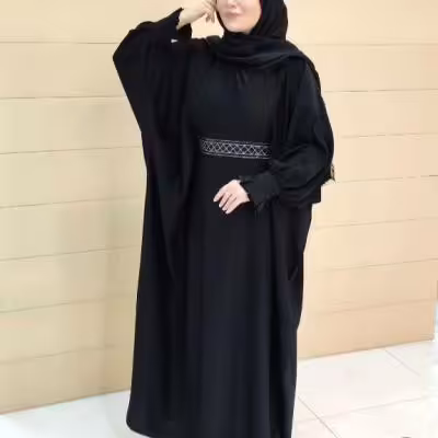 مدل عبایی الیزه زیبا