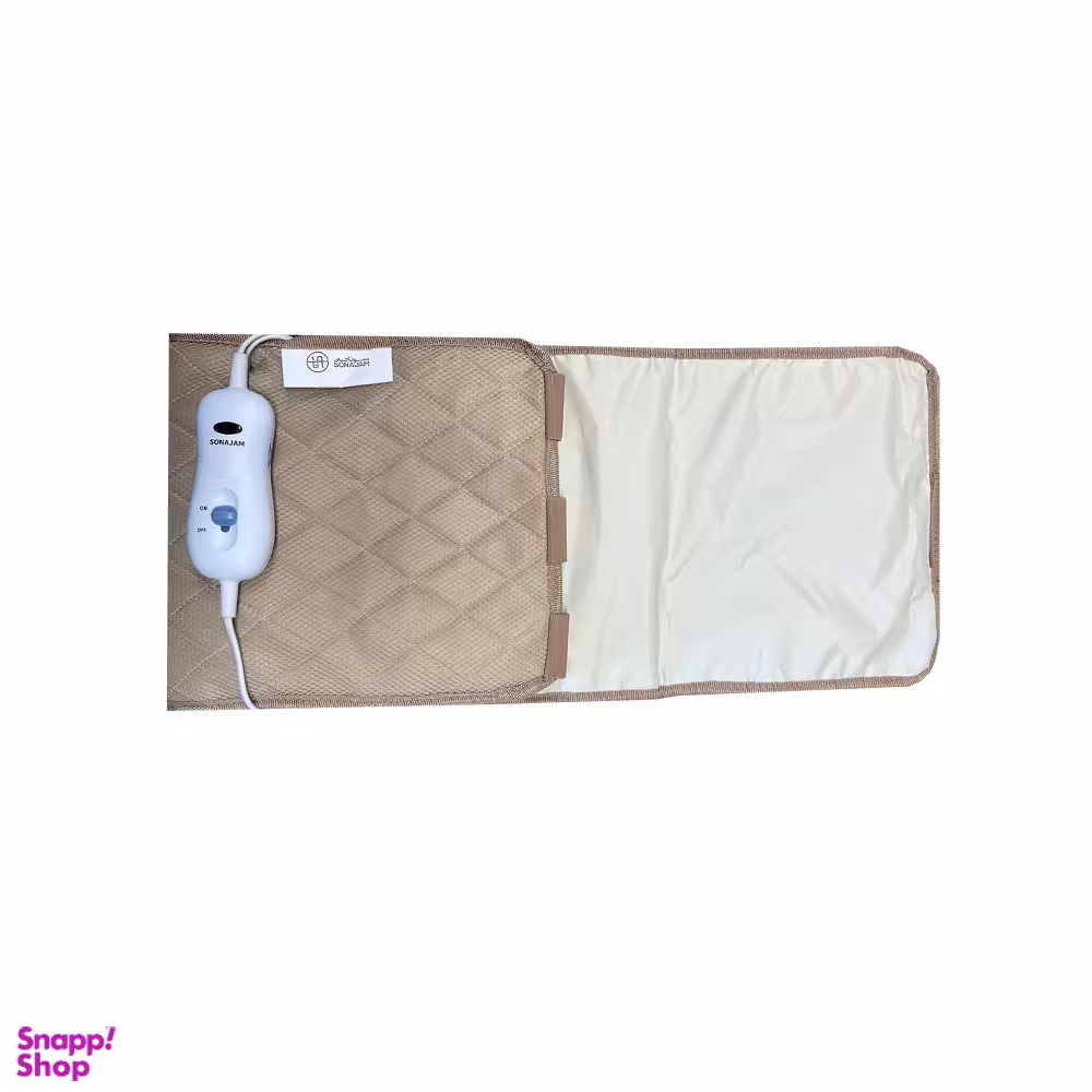 کمربند حرارتی سوناجم مدل HB D103
