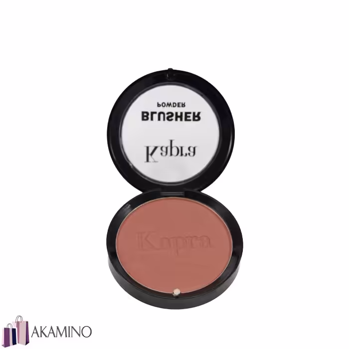 رژگونه کاپرا نیو بزرگ کد 106
