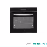 فر 101  پرنیان استیل