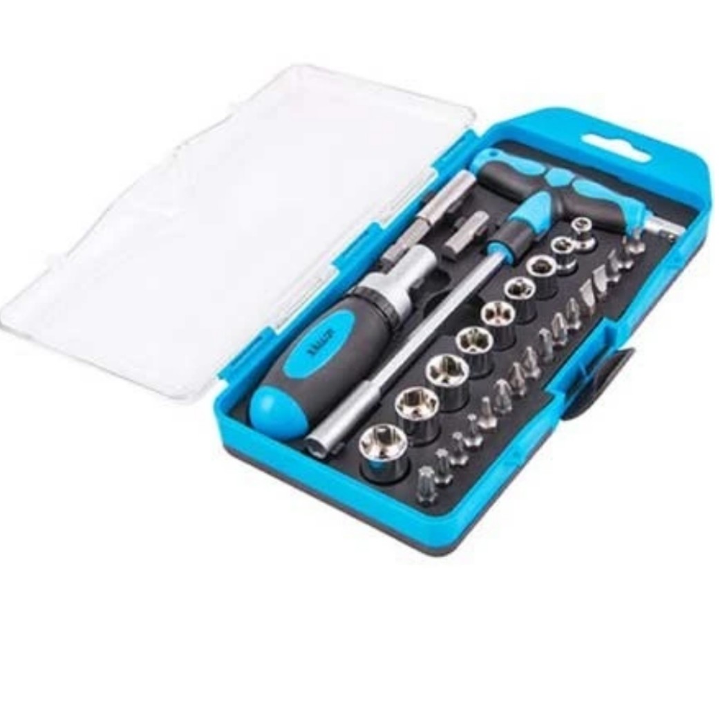 جعبه بکس 29عددی اکتیو مدل AC6129SA