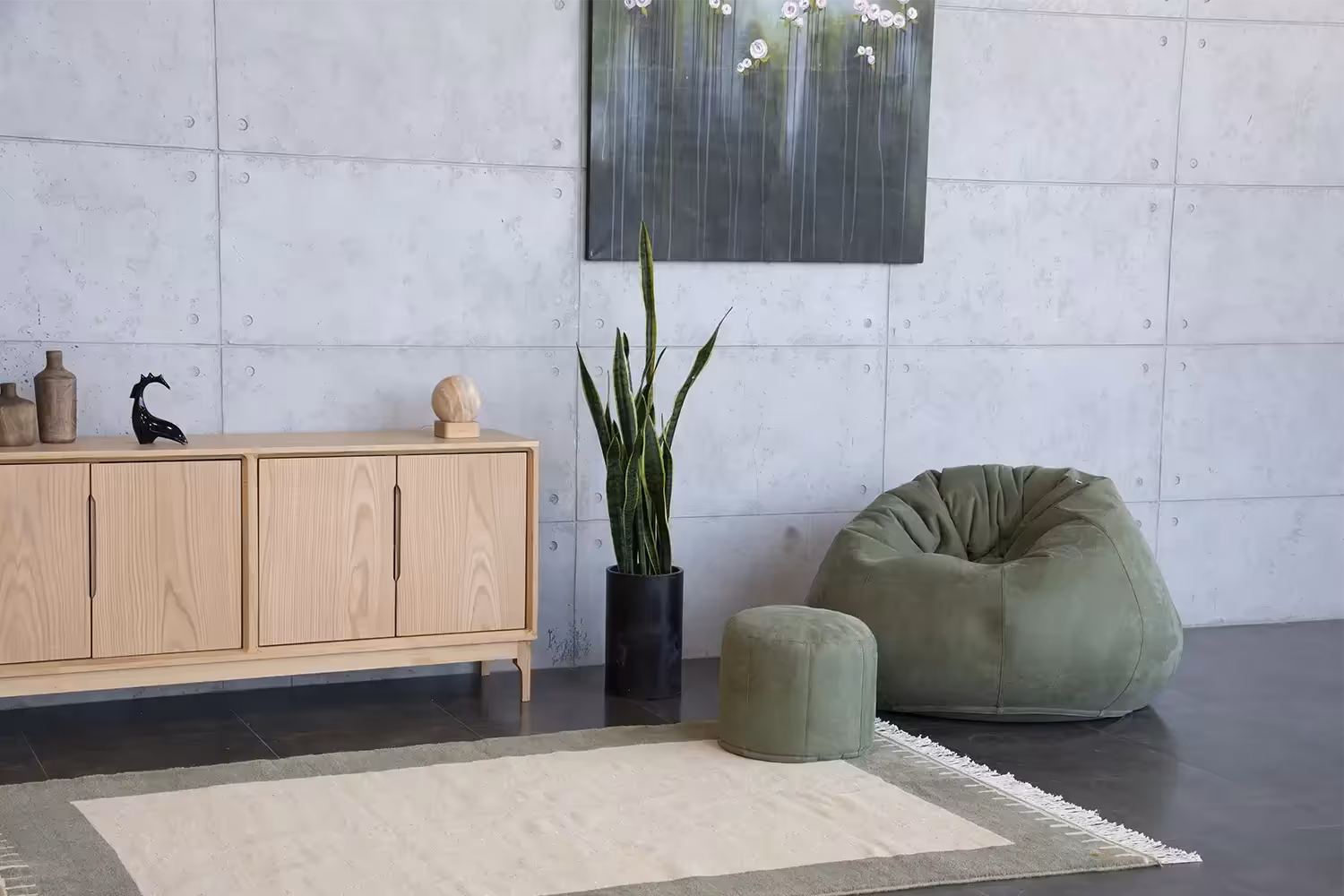 فرش دستبافت طرح پرچین