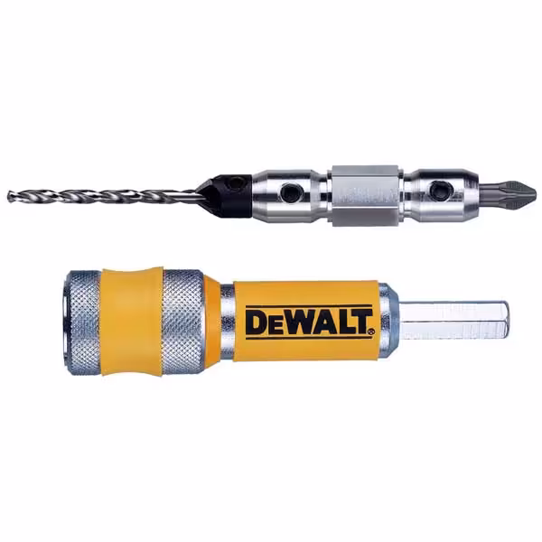 مته خزینه دیوالت مدل DT7600 - ابزار یراق