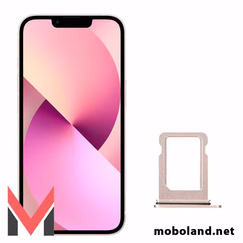 قیمت خشاب سیم کارت آیفون iPhone 13 Mini - موبولند