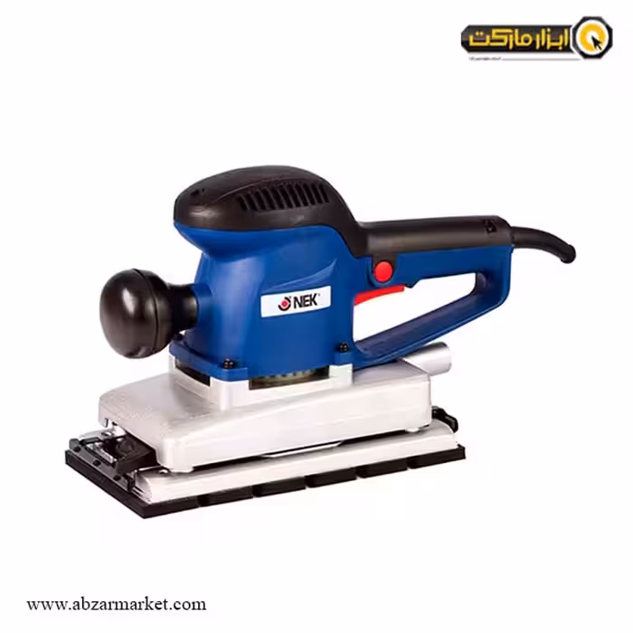 سنباده لرزان مستطیلی نک مدل NEK 32 ES