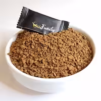 قهوه گلد اکوادور 100گرمی