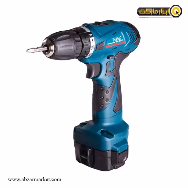 دریل شارژی پوکا 12 ولت مدل CDD12