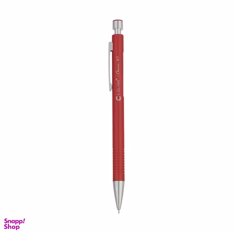 مداد نوکی سی کلاس 0.7 میلی متر مدل Chairman CCC07