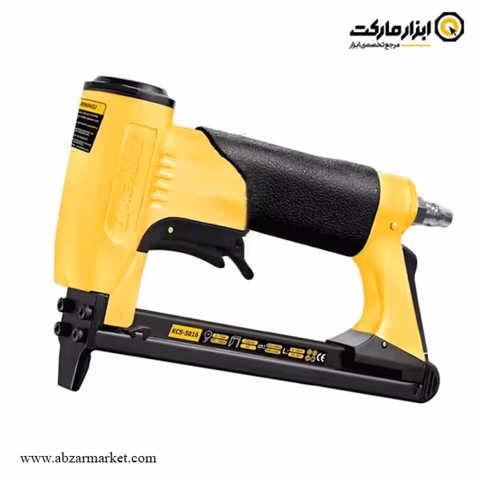 منگنه کوب بادی کنزاکس مدل KCS-5016