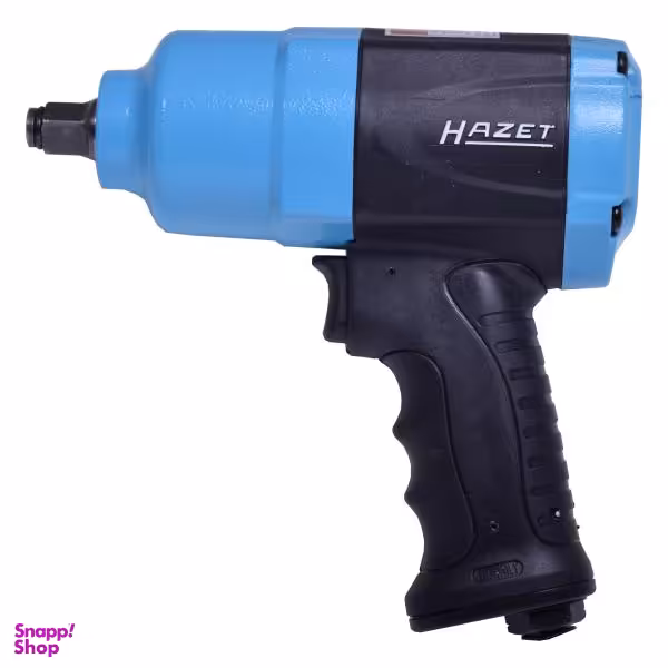 آچار بکس بادی هازت مدل 9012X