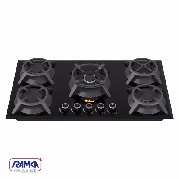 اجاق گاز داتیس مدل DG-534