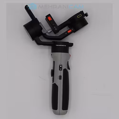 گیمبال دست دوم Zhiyun CRANE M2S