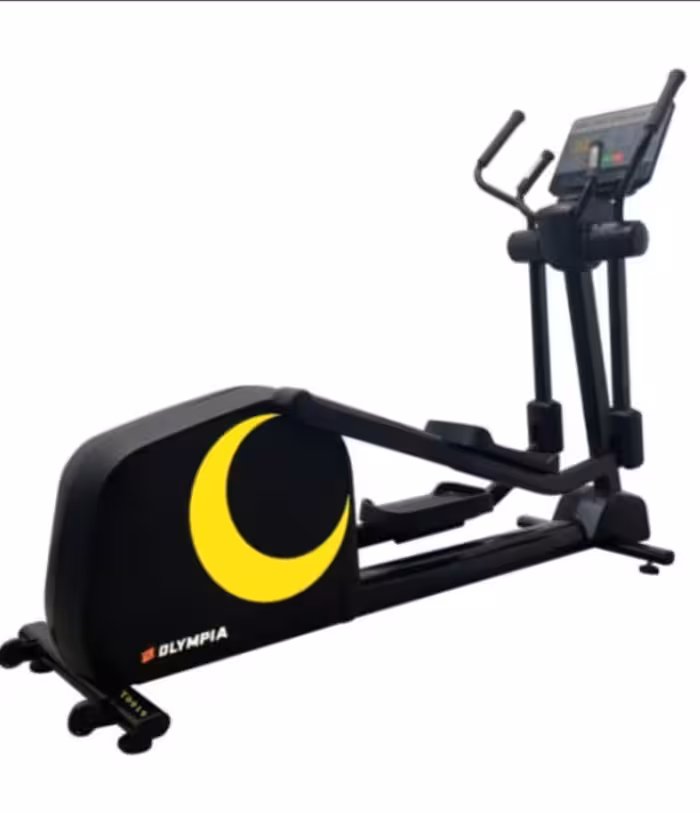 الپتیکال باشگاهی ژنراتوری المپیا T 0018