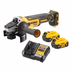 مینی فرز 18 ولت دیوالت  مدل DCG405P2-GB