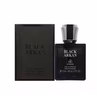 ادکلن مردانه بلک افغان ریو کالکشن Rio Collection Black Arkan