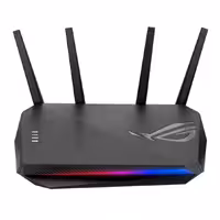 قیمت و خرید روتر بی‌سیم گیگابیت و دوباند ایسوس مدل ROG STRIX GS-AX5400 | یاس ارتباط