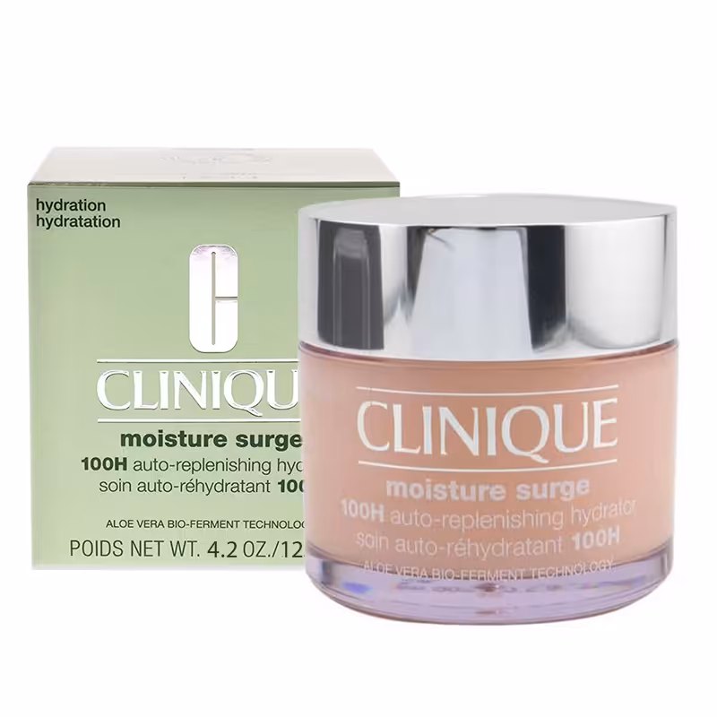 آبرسان کلینیک | قیمت + خرید آبرسان 100 ساعته کلینیک حجم ۱۲۵ میل