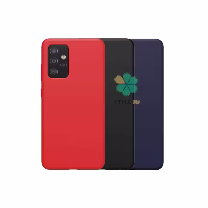 قاب سیلیکونی نیلکین گوشی سامسونگ Galaxy A52s 5G مدل Flex Pure