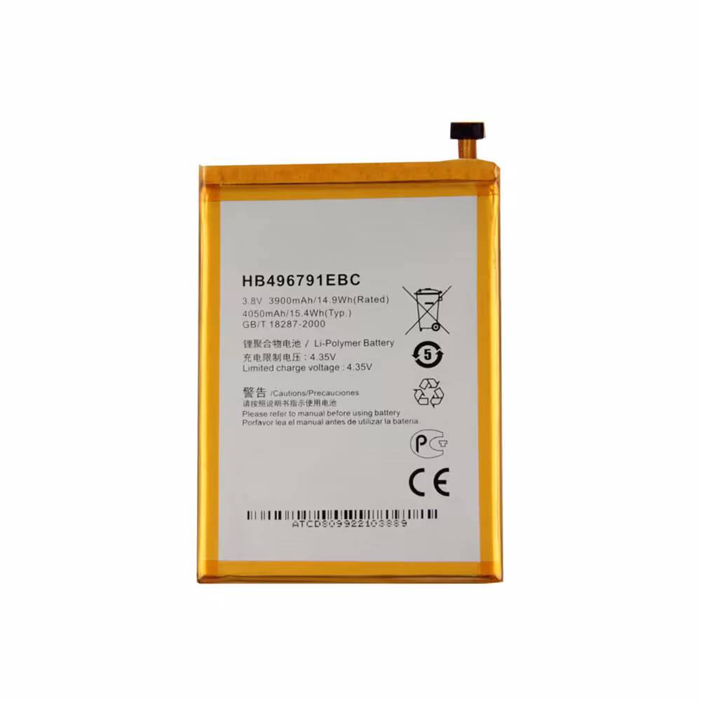 باتری اصلی گوشی هوآوی Huawei Ascend Mate 2