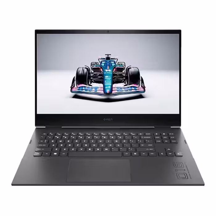 قیمت و خرید لپ تاپ 16.1 اینچ اچ پی OMEN 16-c0002dx-ZA Ryzen 7 5800H/1TB SSD/32GB/RX6600M 8GB | یاس ارتباط