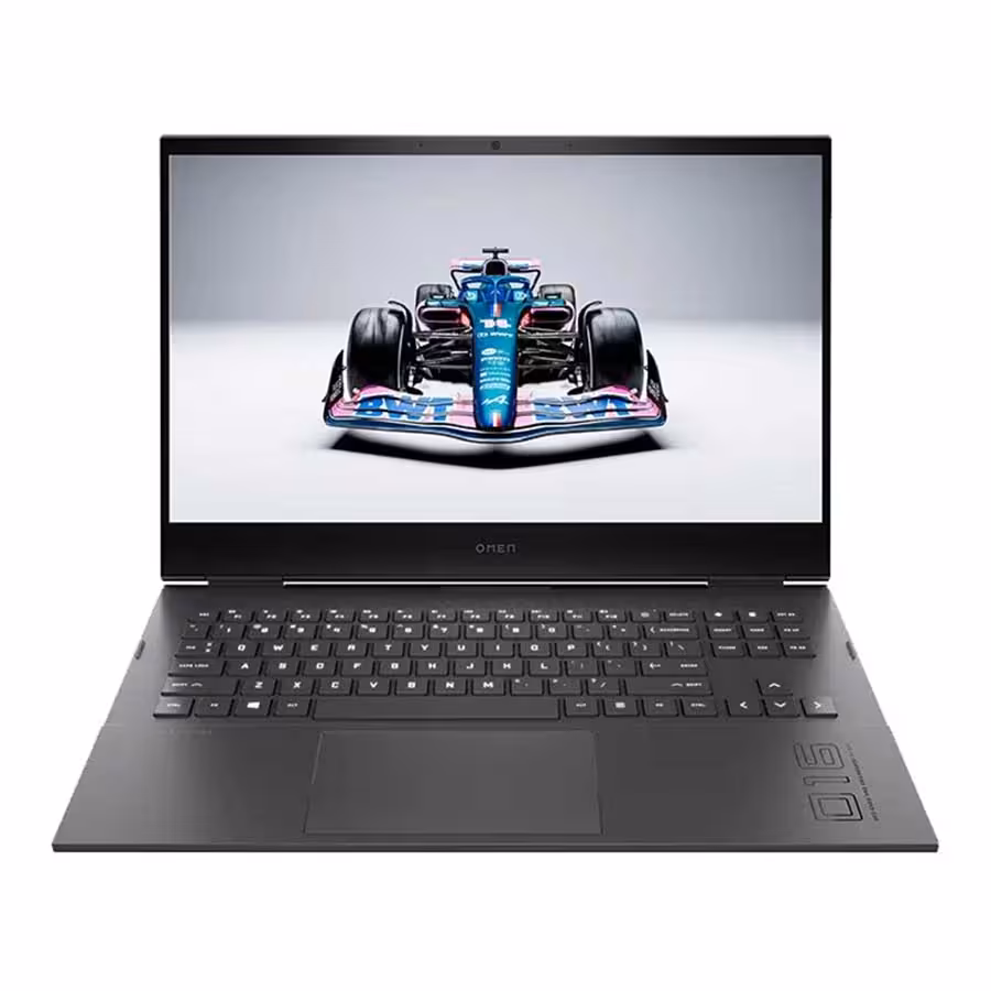 قیمت و خرید لپ تاپ 16.1 اینچ اچ پی OMEN 16-c0002dx-ZA Ryzen 7 5800H/1TB SSD/32GB/RX6600M 8GB | یاس ارتباط