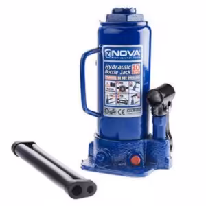 جک روغنی 10 تن نووا مدل NTB - 2110