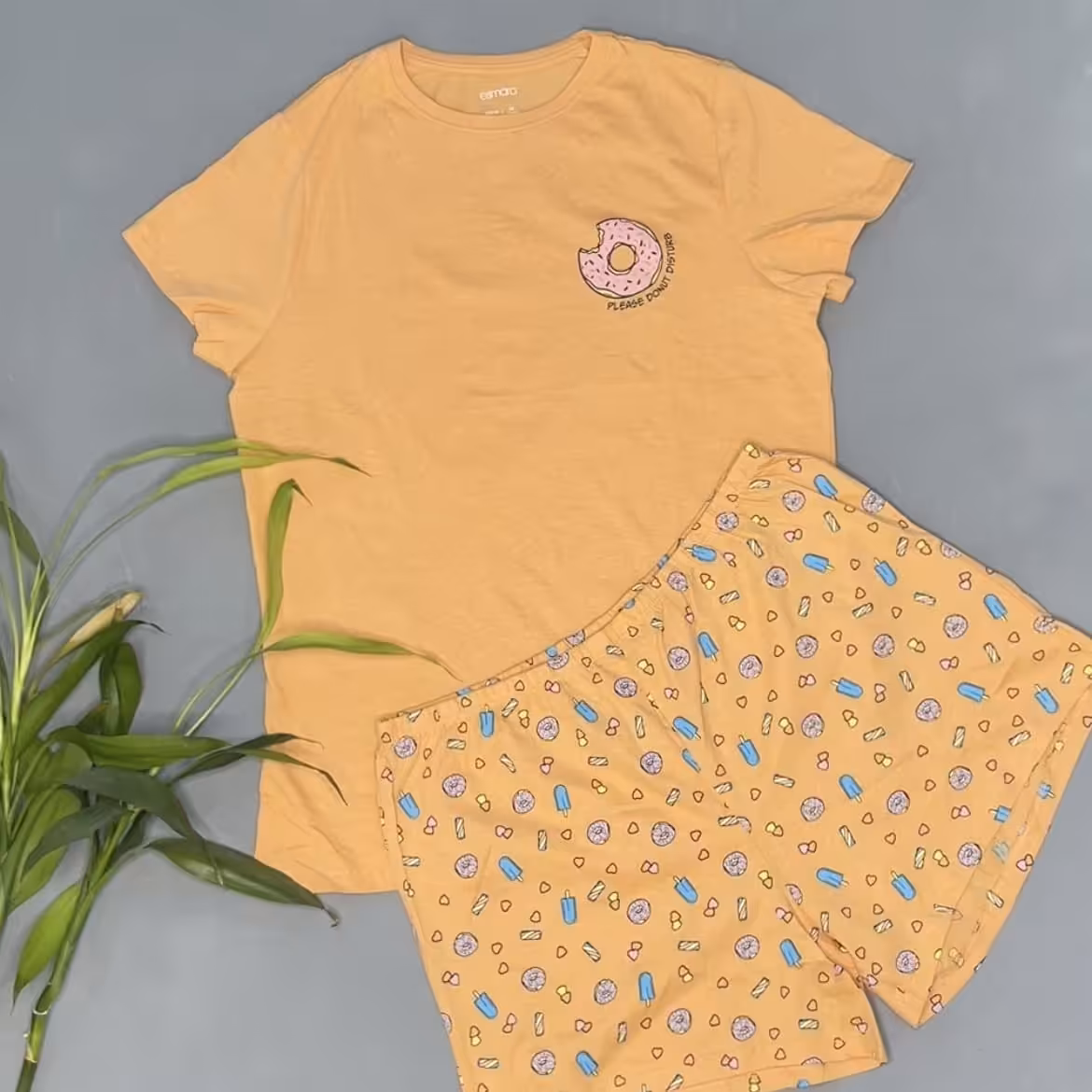 تیشرت و شورت وارداتی