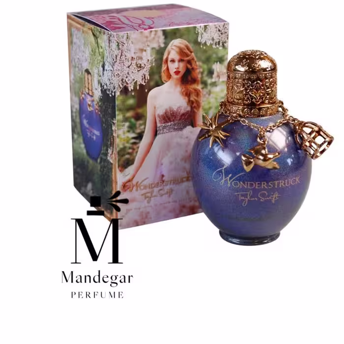 عطر تیلور سویفت - هریک گرم