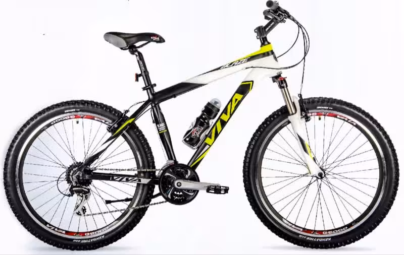 دوچرخه ویوا مدل بلیز سایز27/5
