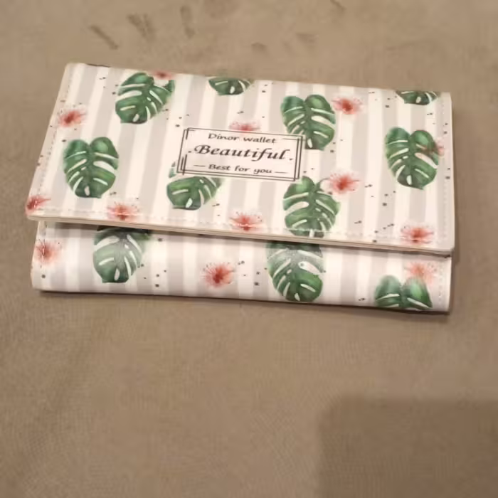 کیف پول فانتزی کد 7