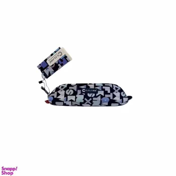 جامدادی سی کلاس مدل موشی کد 342 سایز کوچک