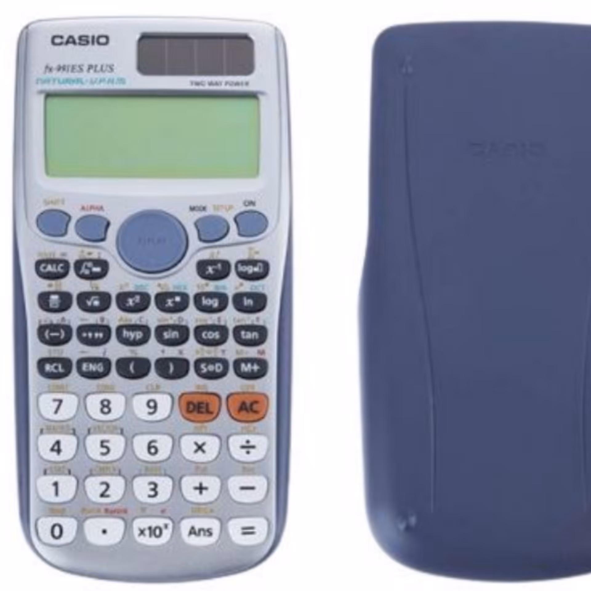 ماشین حساب کاسیو FX 991ES(PLUS)
